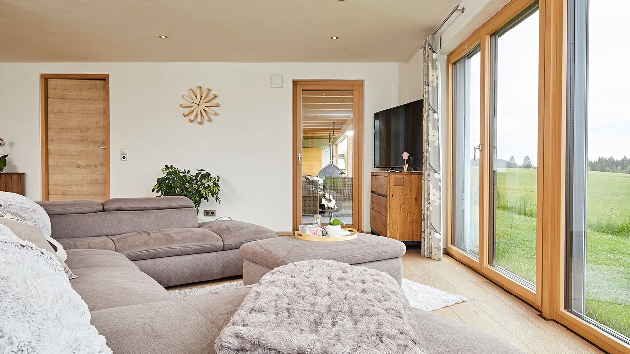 Photo of Livingroom in Rettenberg