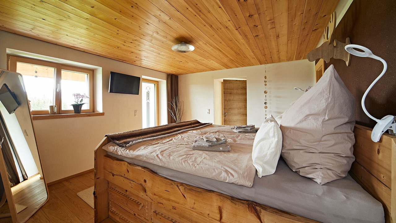 Photo of Bedroom in Rettenberg
