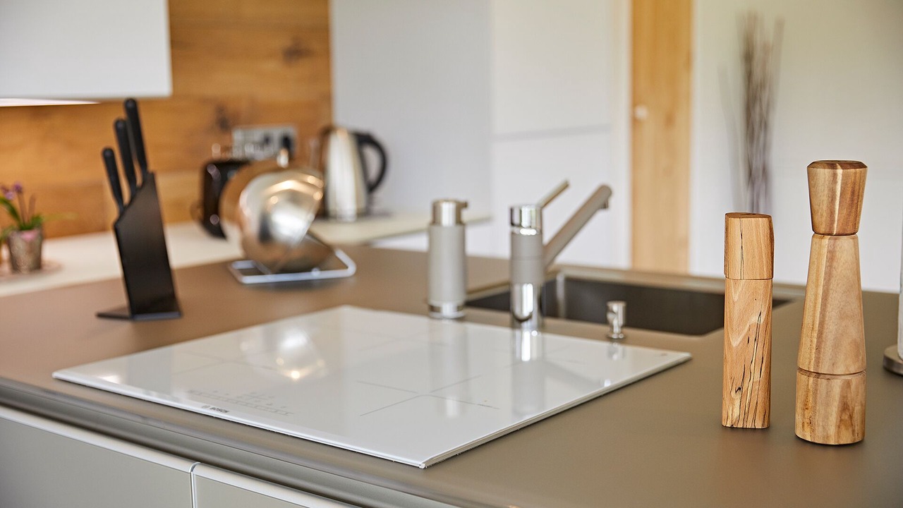 Photo of Kitchen in Rettenberg