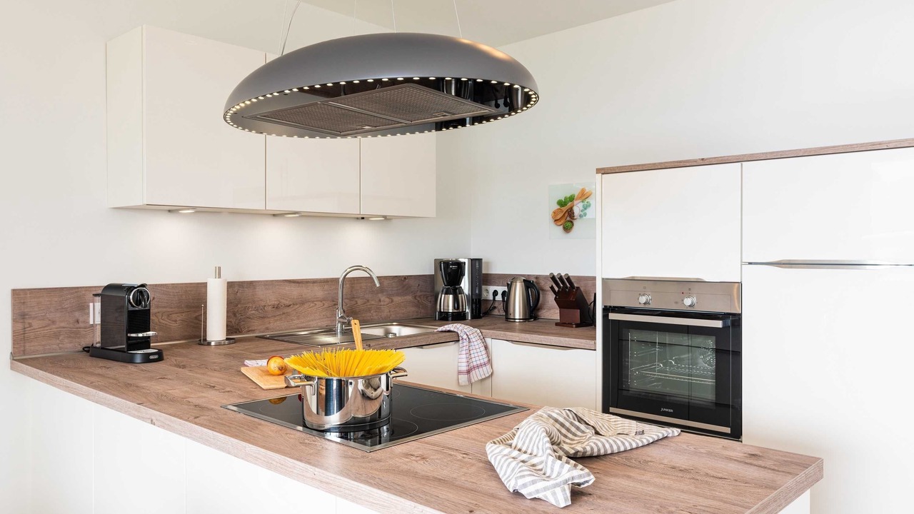 Photo of Kitchen in Garz