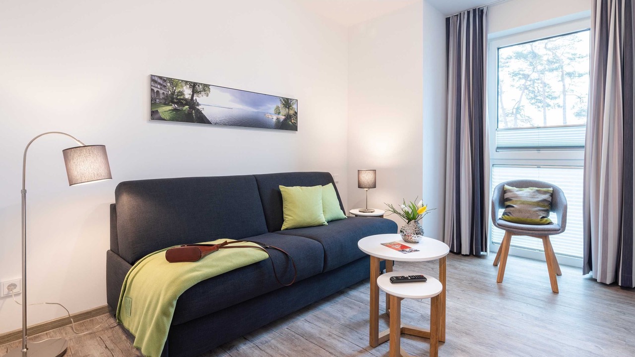 Photo of Livingroom in Garz