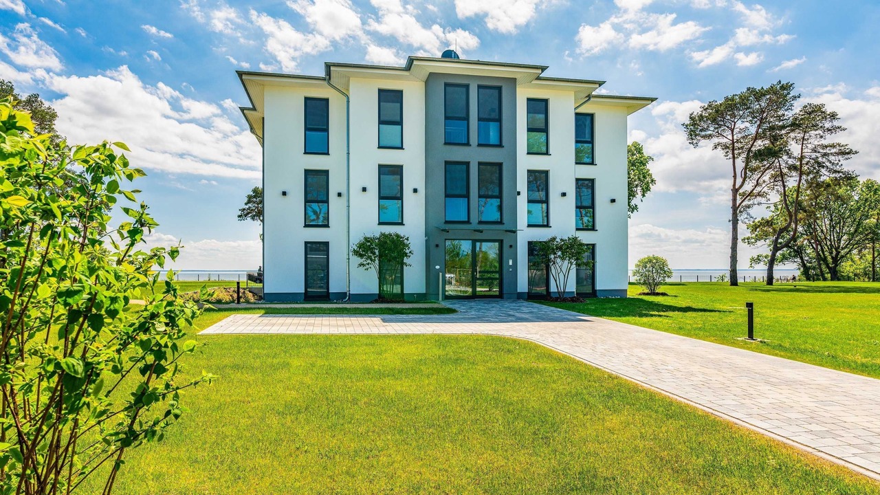 Photo of Outdoor in Garz