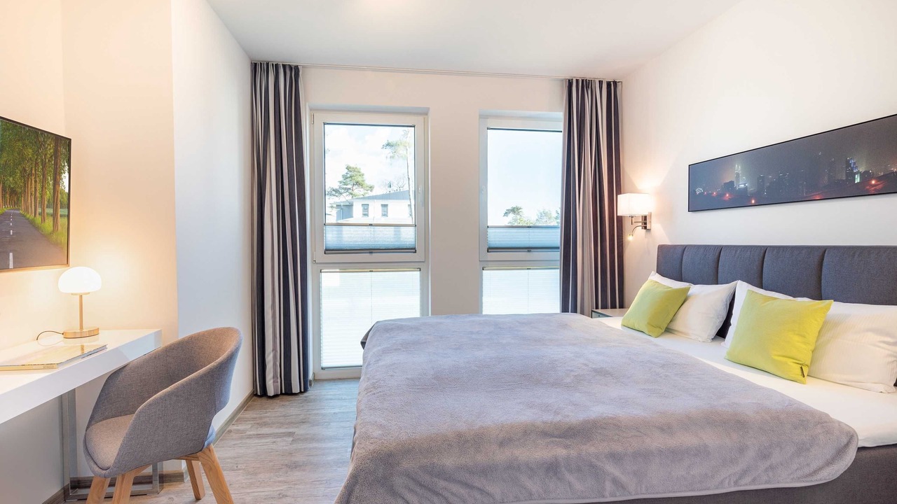 Photo of Bedroom in Garz