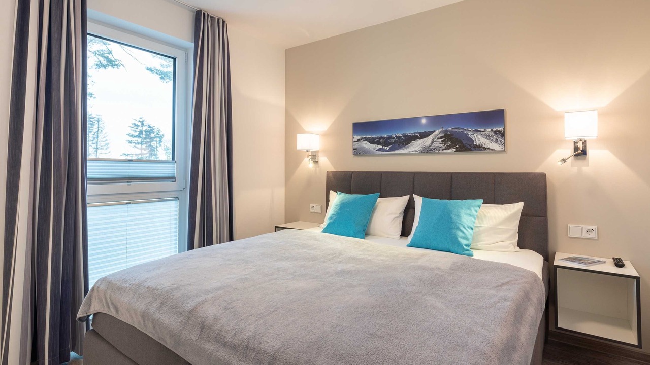 Photo of Bedroom in Garz