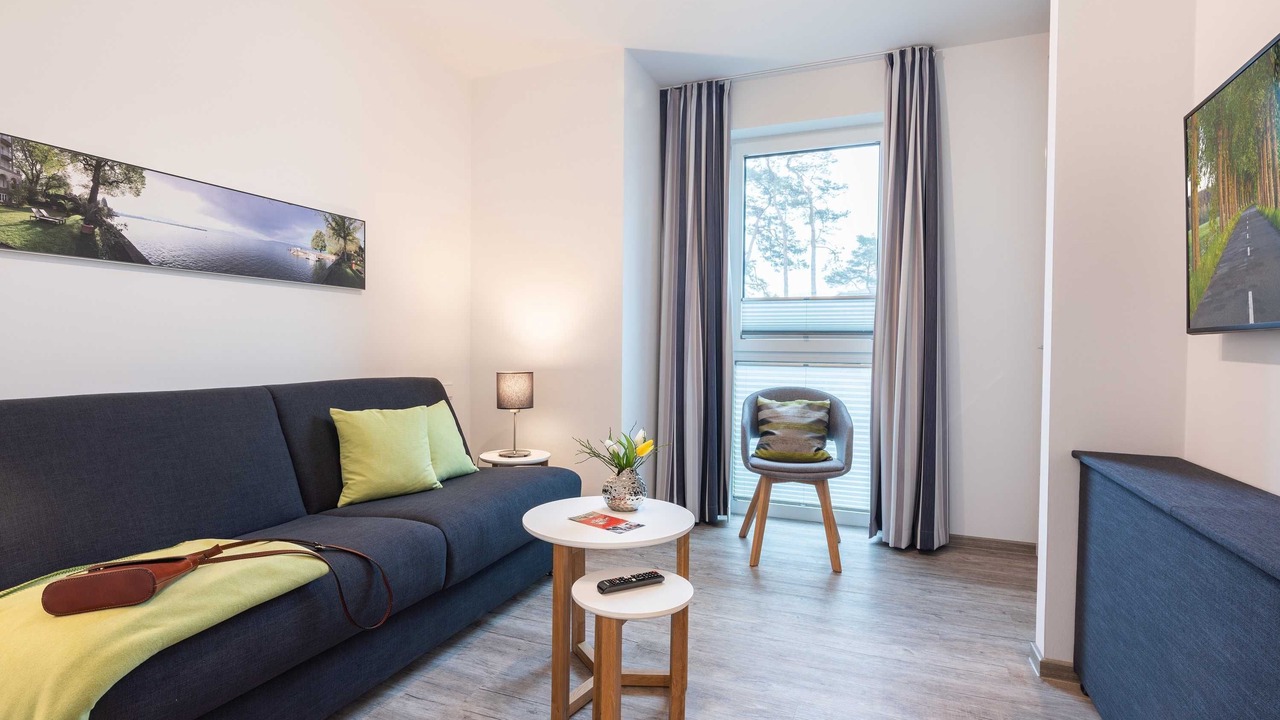 Photo of Livingroom in Garz