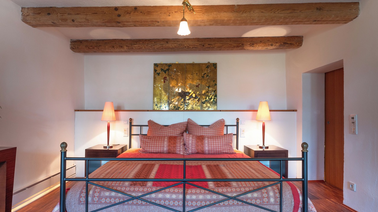 Photo of Bedroom in Riederau