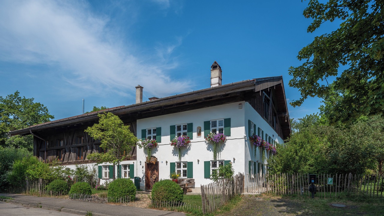 Photo of Outdoor in Riederau