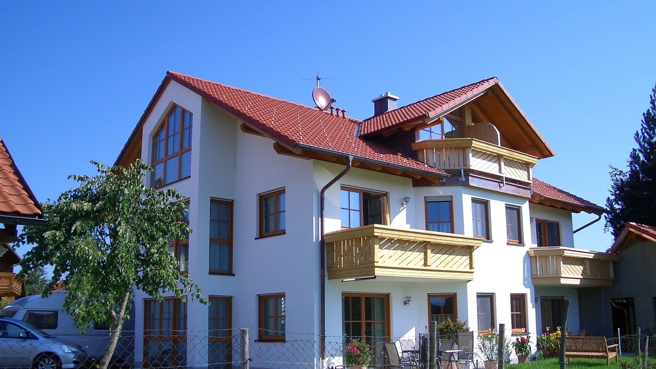 Photo of Outdoor in Wangen