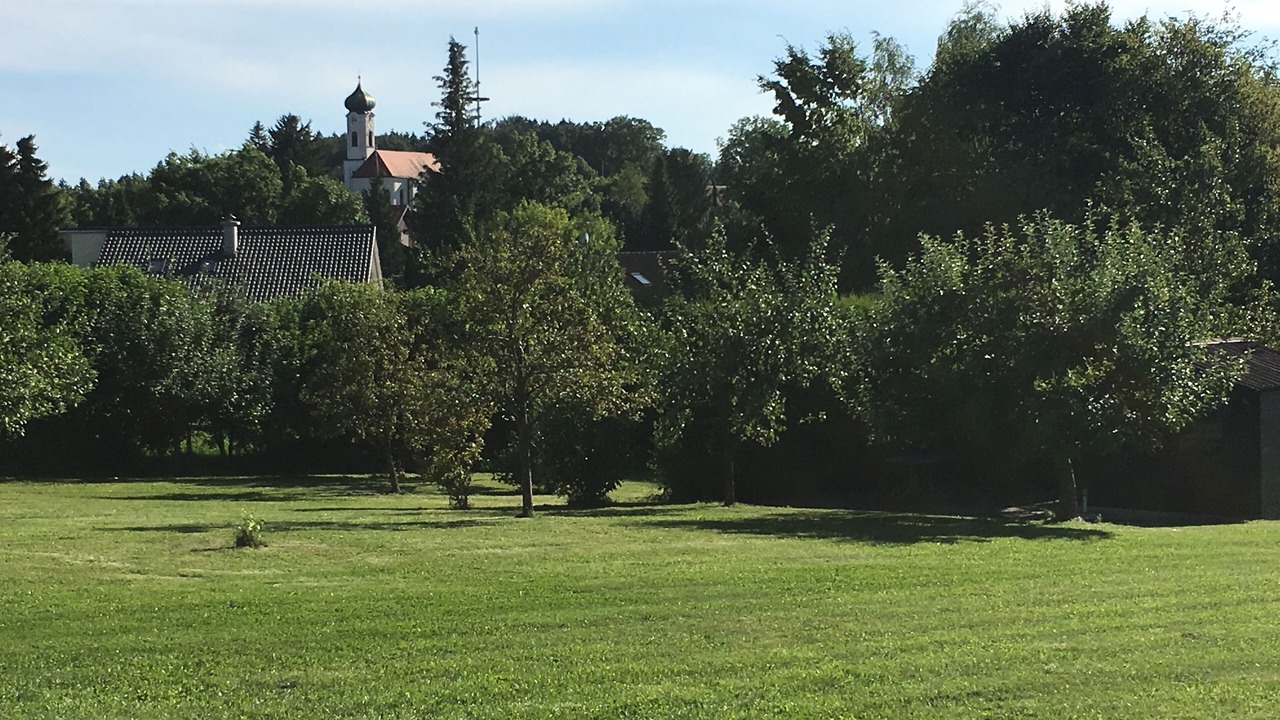 Photo of Outdoor in Wangen