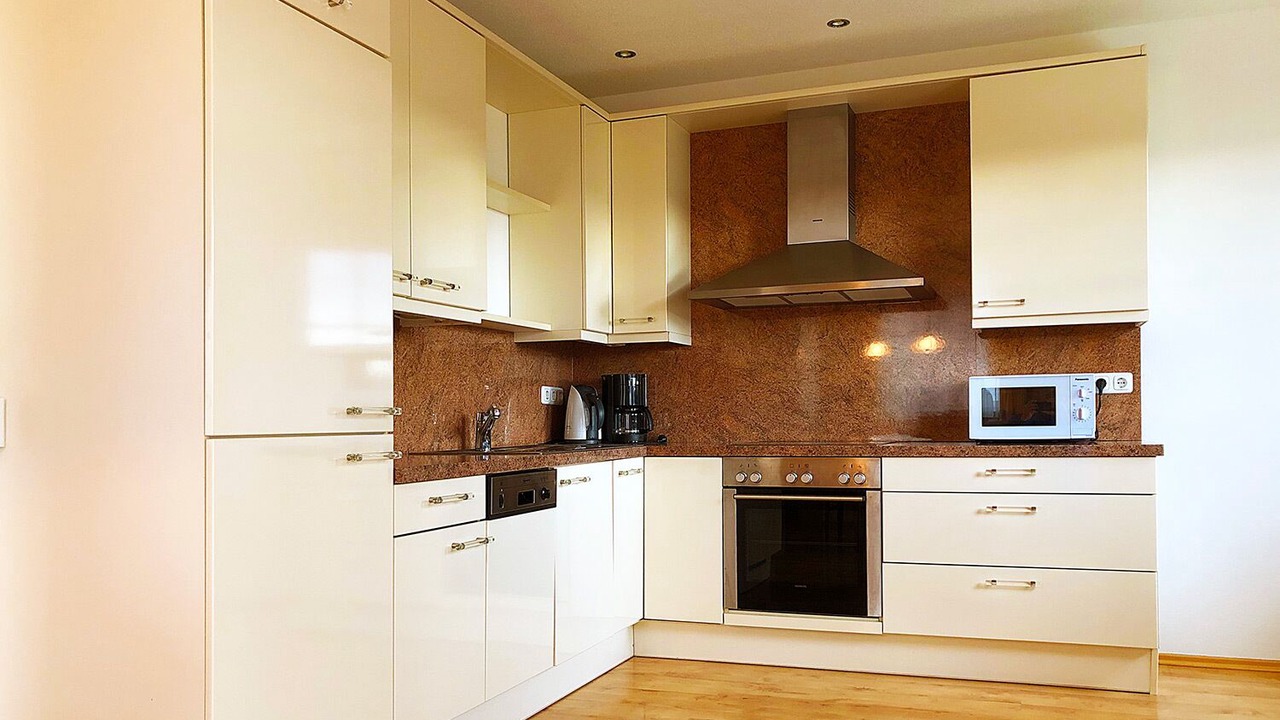 Photo of Kitchen in Wangen