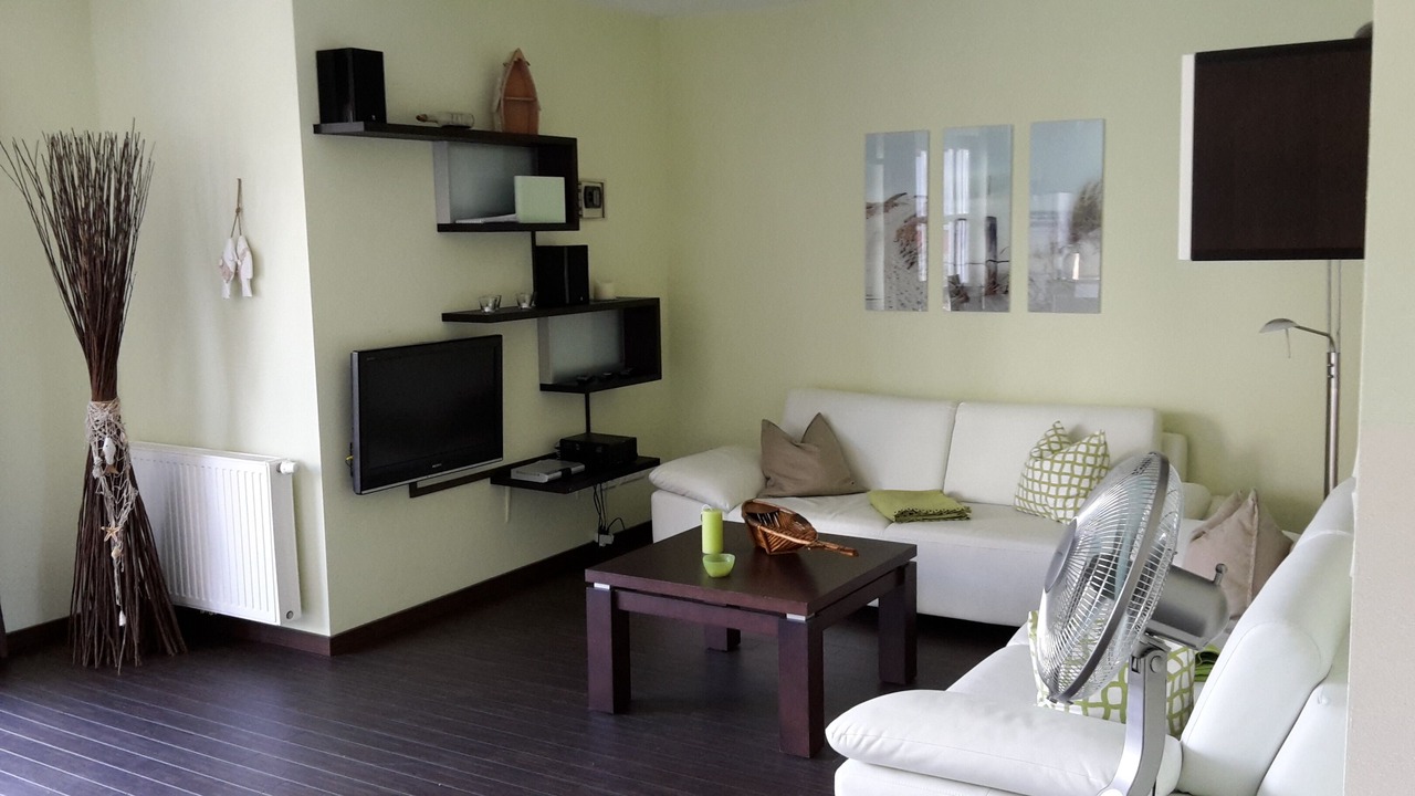 Photo of Livingroom in Garz