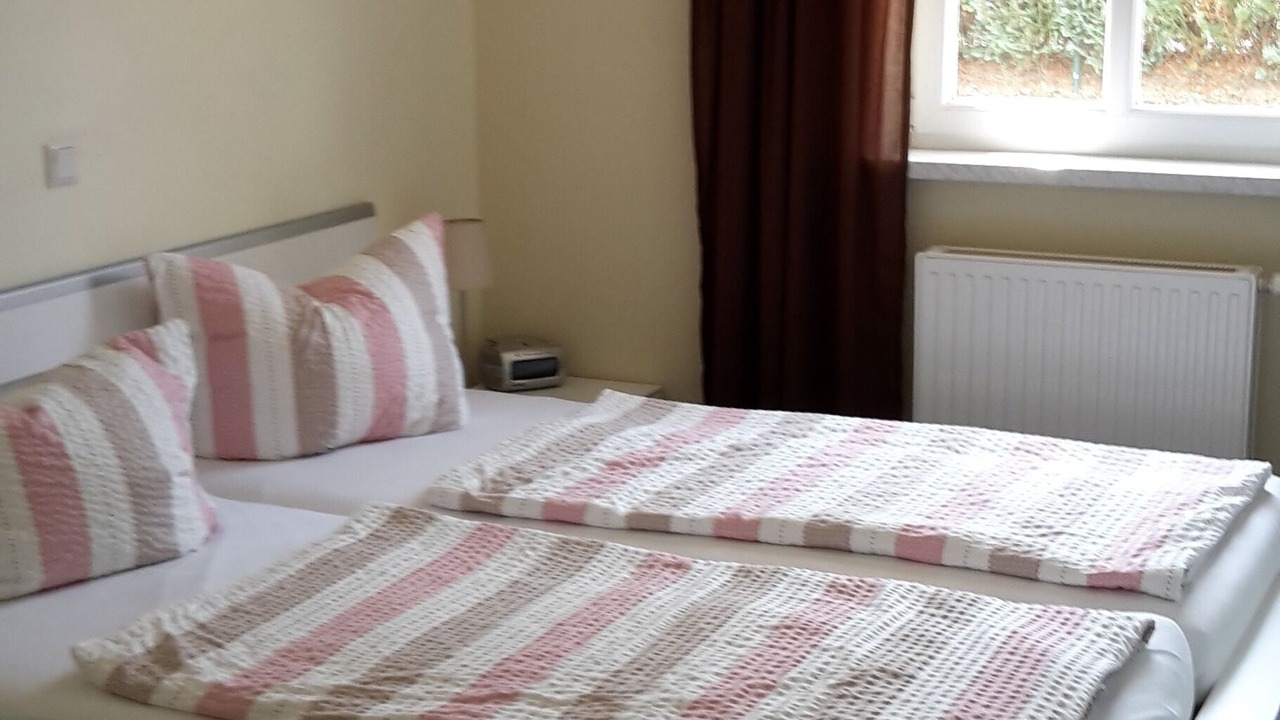 Photo of Bedroom in Garz