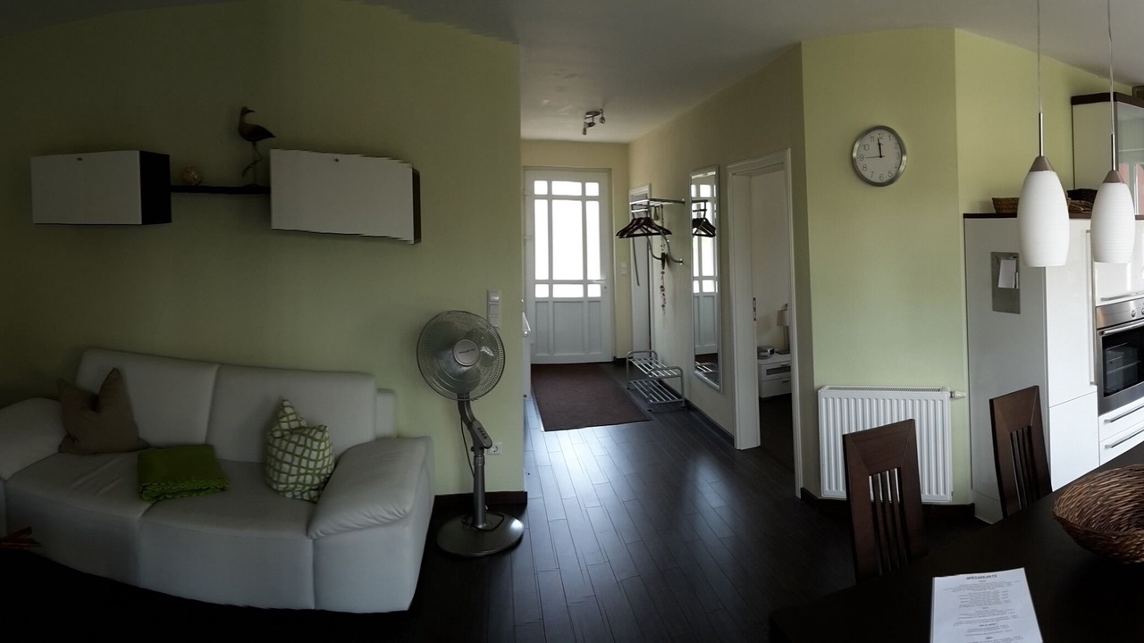 Photo of Livingroom in Garz