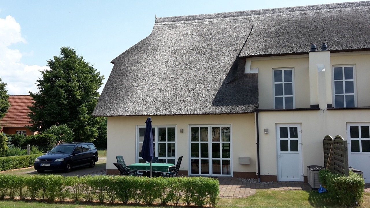 Photo of Outdoor in Garz