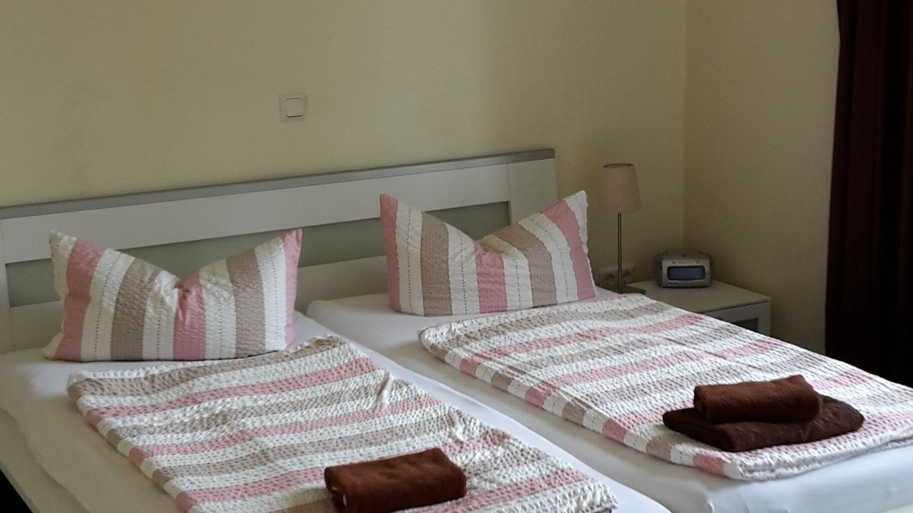 Photo of Bedroom in Garz