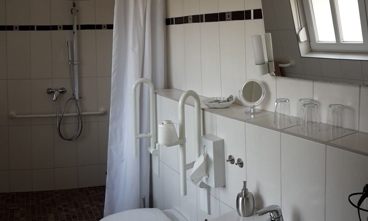 Photo of Bathroom in Garz