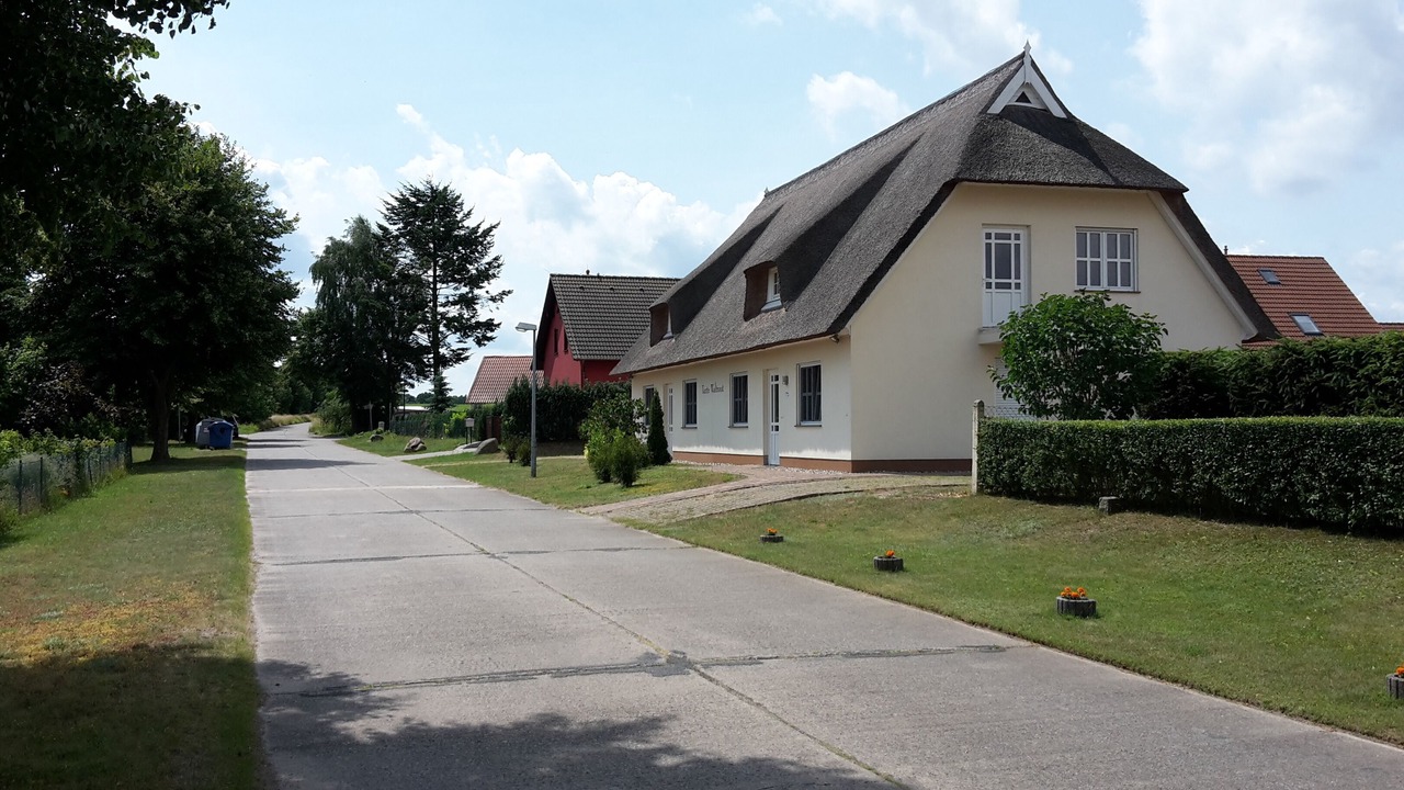 Photo of Outdoor in Garz