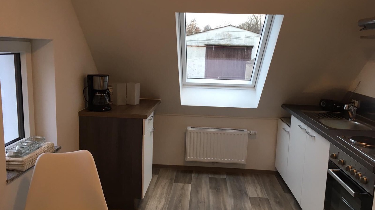 Photo of Kitchen in Falkendorf