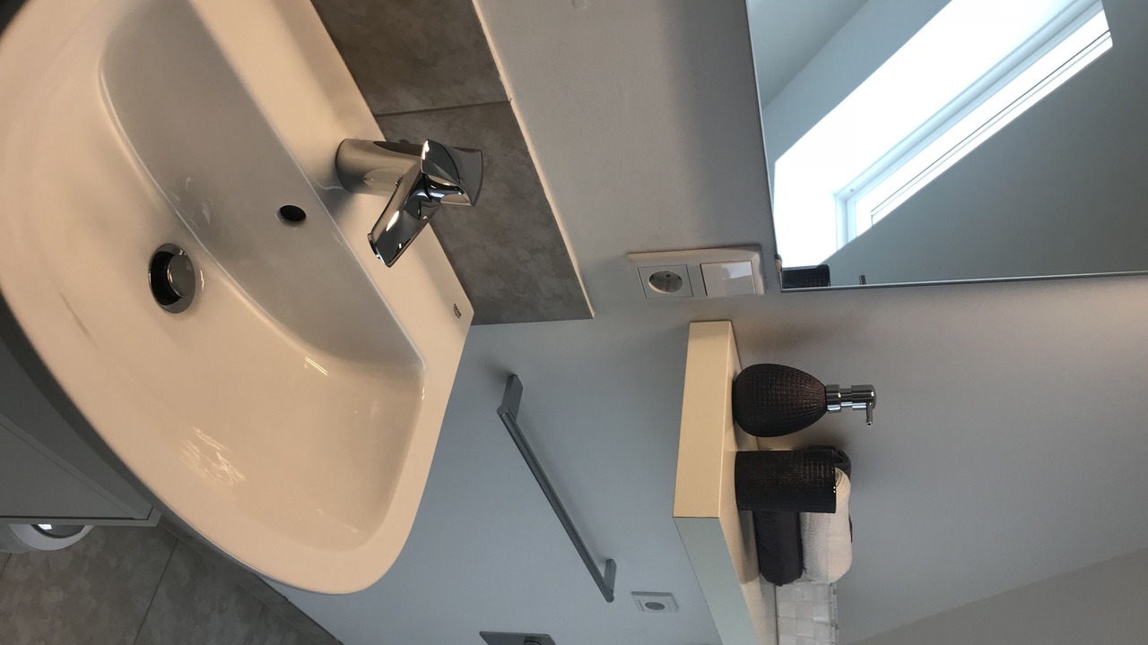 Photo of Bathroom in Falkendorf