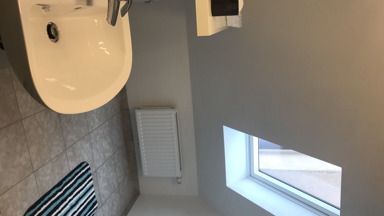 Photo of Bathroom in Falkendorf