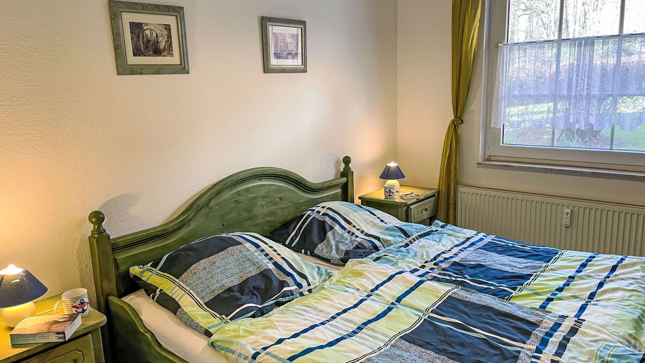 Photo of Bedroom in Ummanz