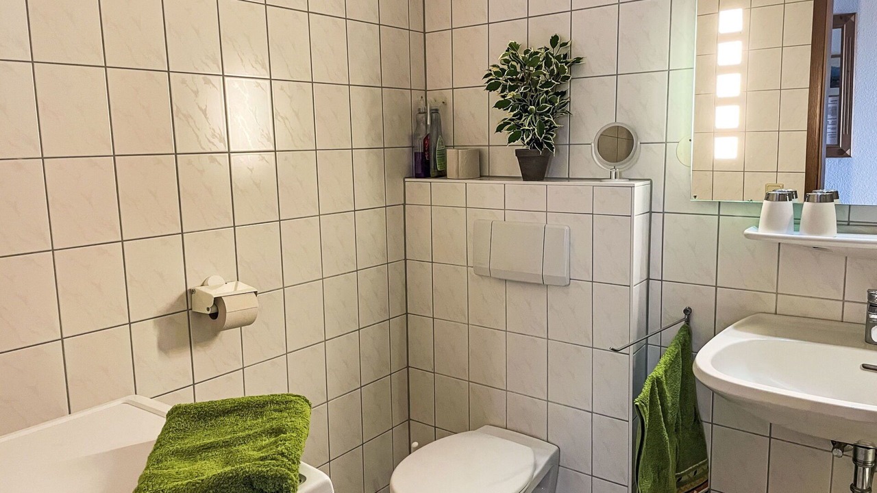 Photo of Bathroom in Ummanz