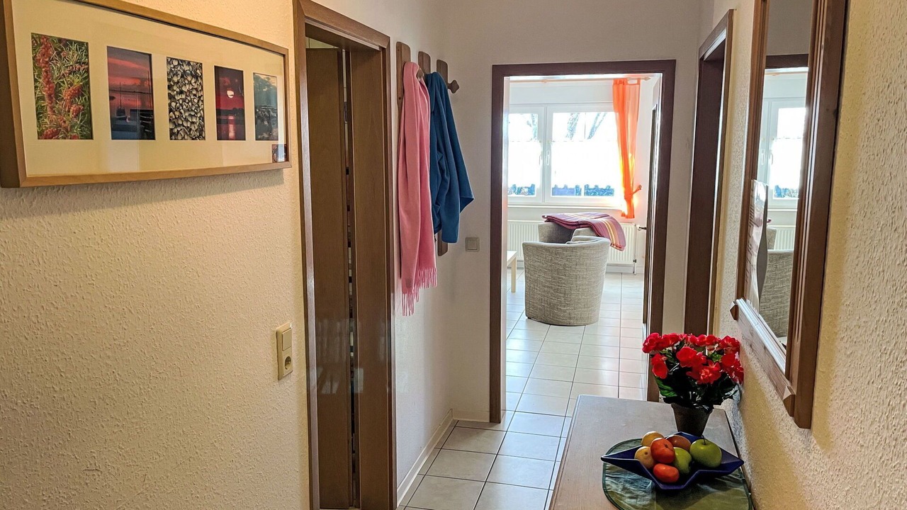 Photo of Bedroom in Ummanz