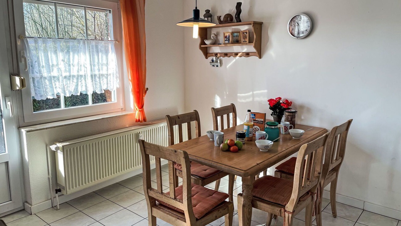 Photo of Bedroom in Ummanz