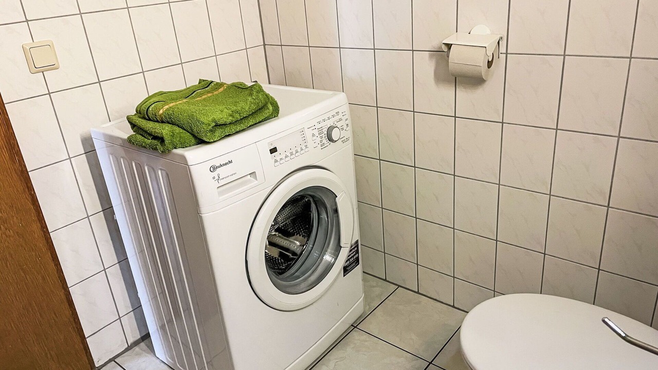 Photo of Bedroom in Ummanz