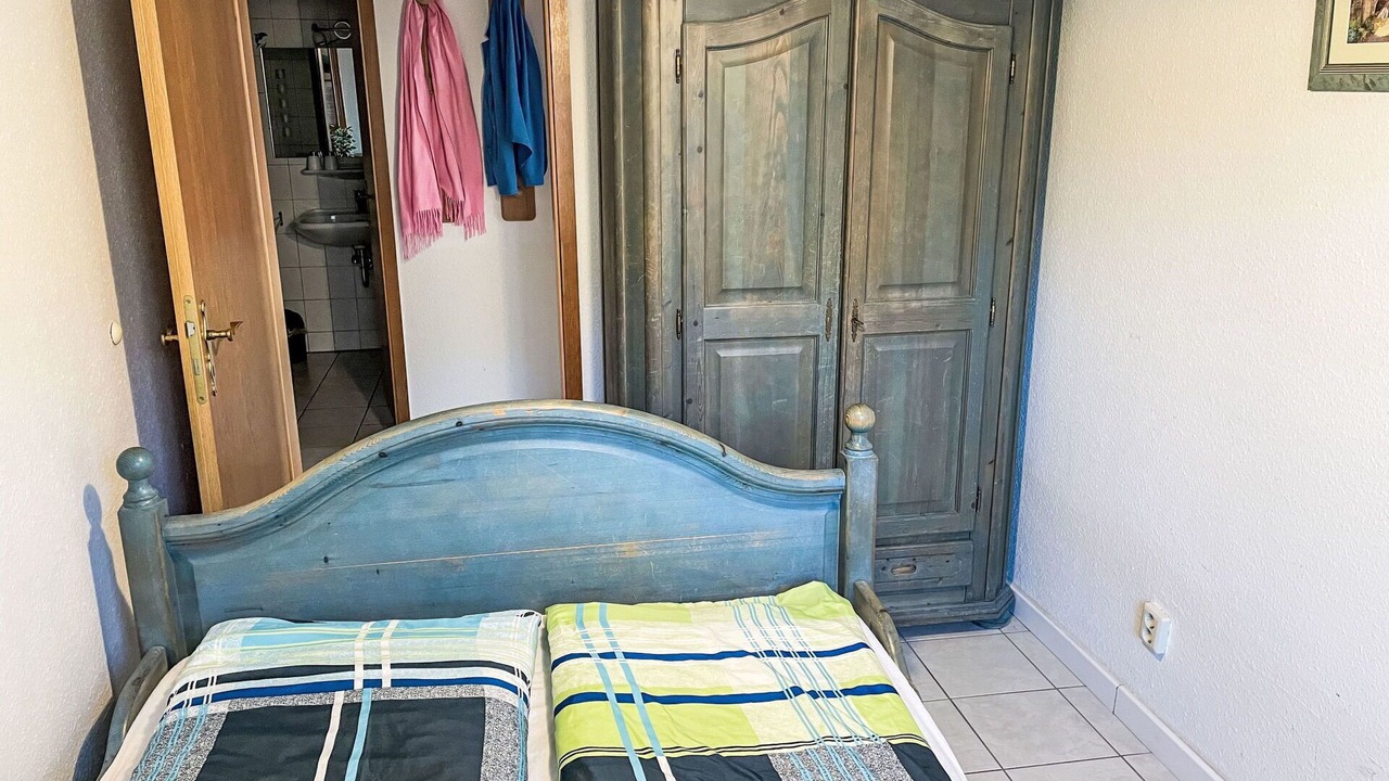Photo of Bedroom in Ummanz