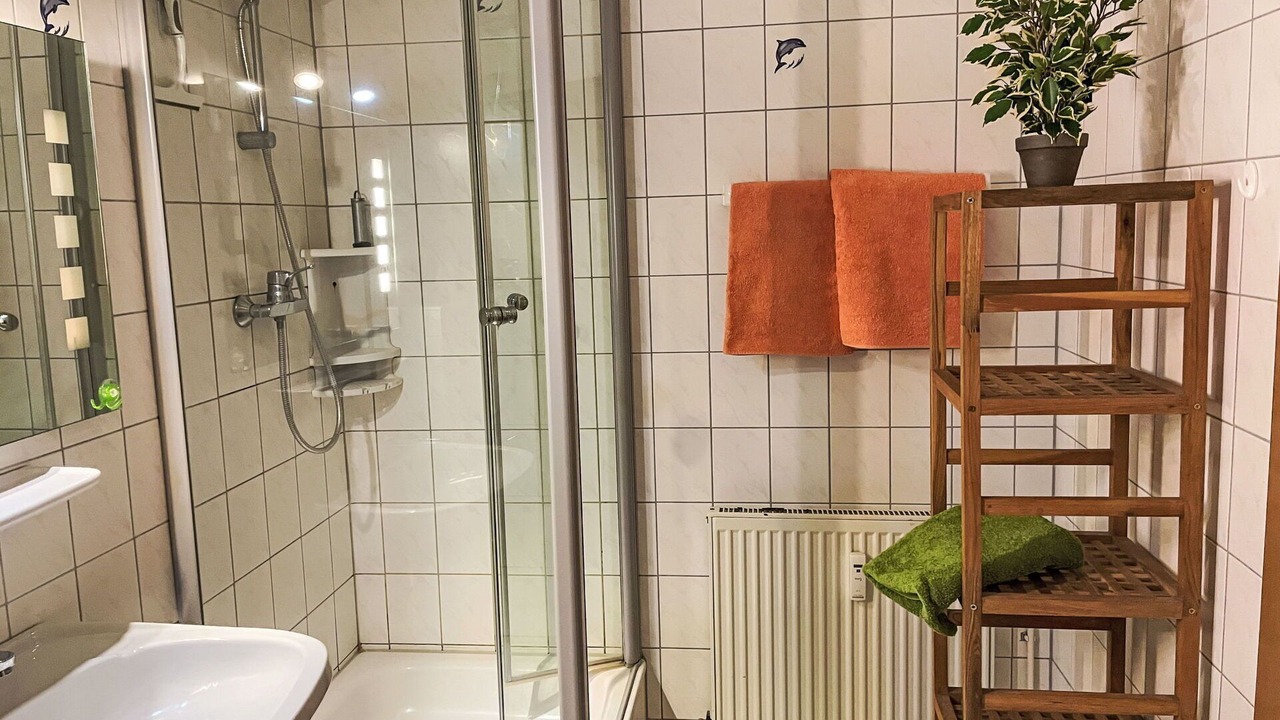 Photo of Bathroom in Ummanz