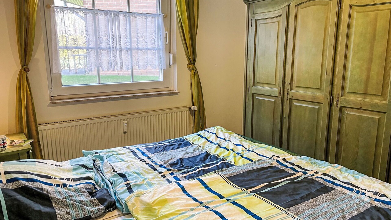 Photo of Bedroom in Ummanz
