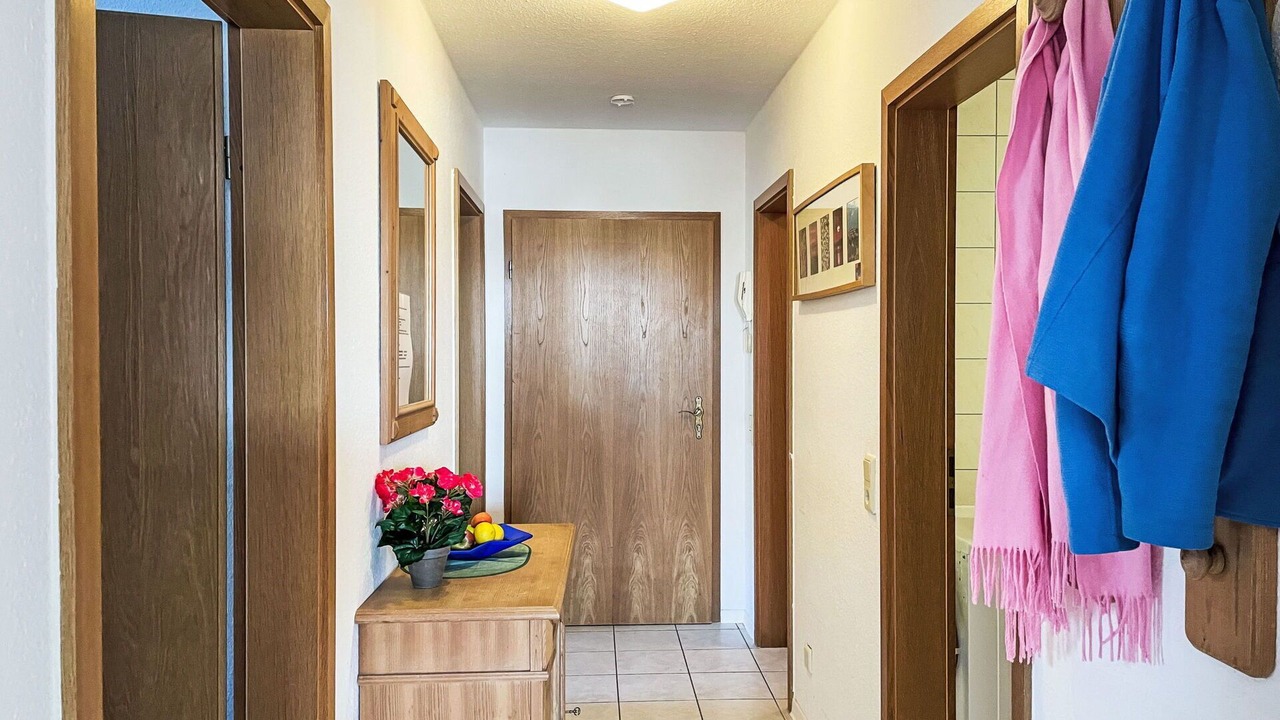 Photo of Bedroom in Ummanz