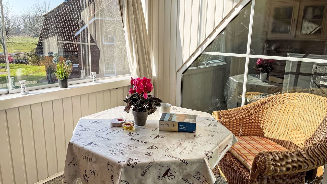 Photo of Bedroom in Ummanz
