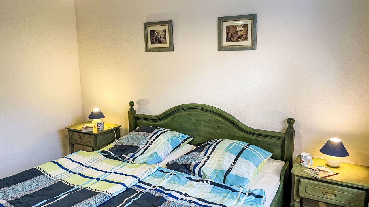 Photo of Bedroom in Ummanz