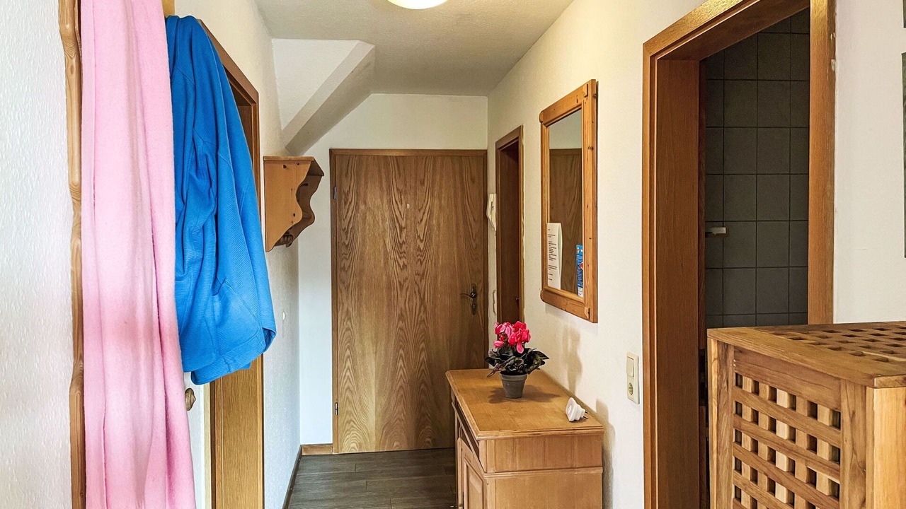 Photo of Bedroom in Ummanz