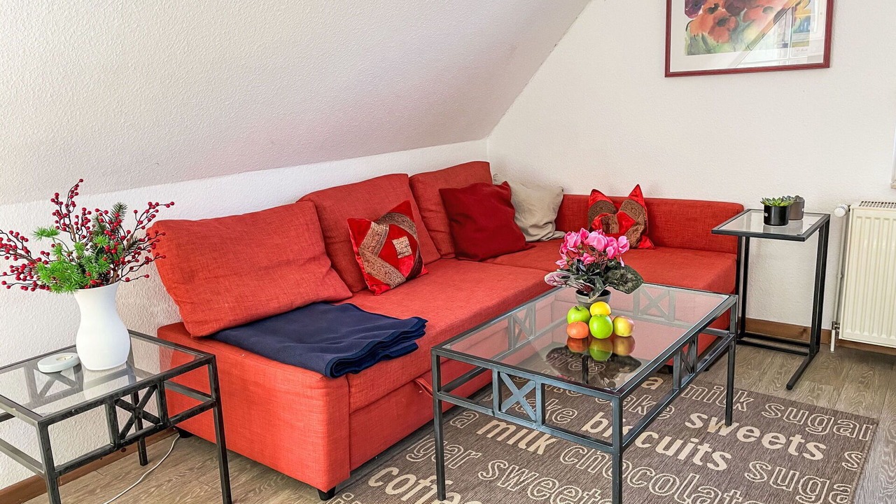 Photo of Bedroom in Ummanz