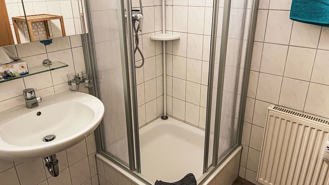 Photo of Bathroom in Ummanz