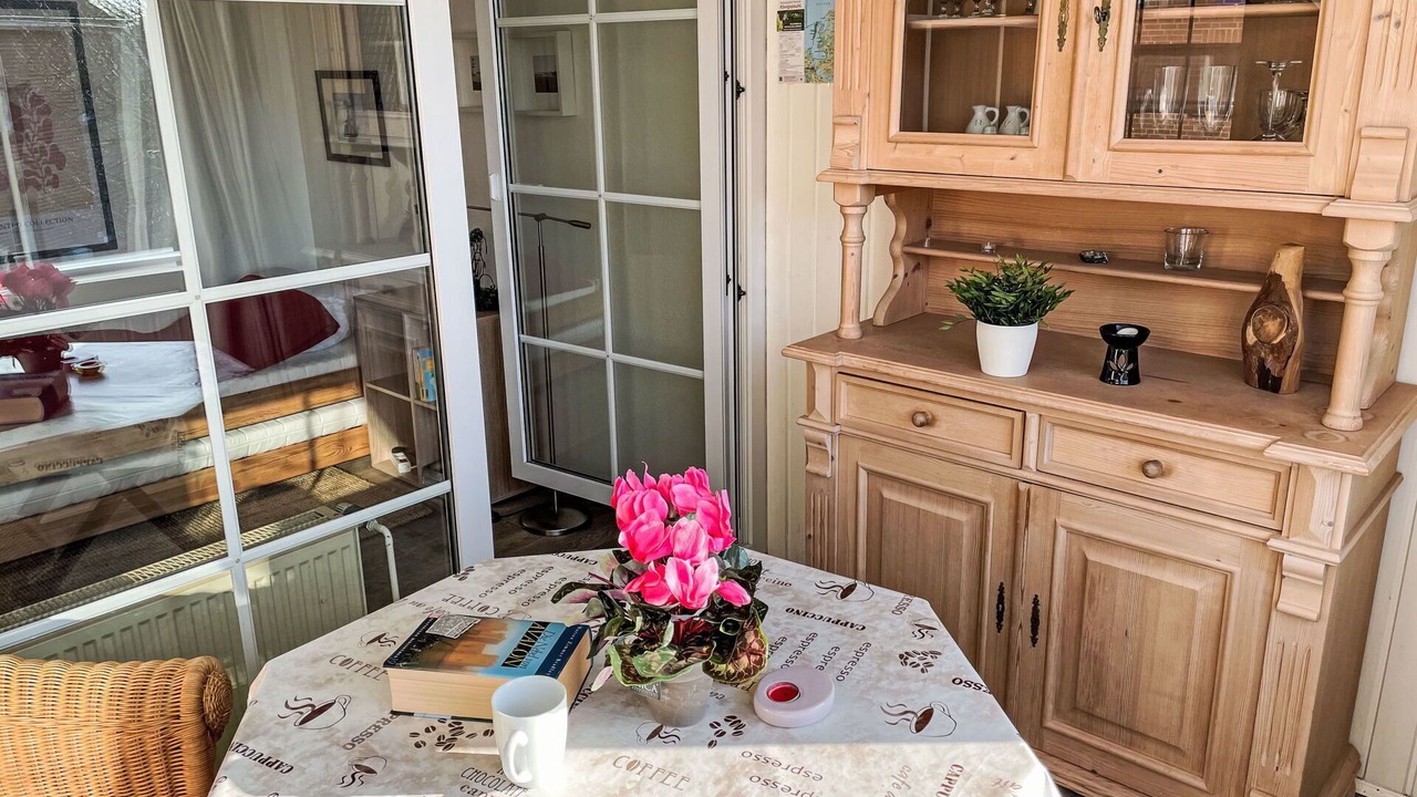 Photo of Bedroom in Ummanz