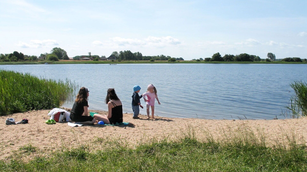 Photo of Outdoor in Ummanz