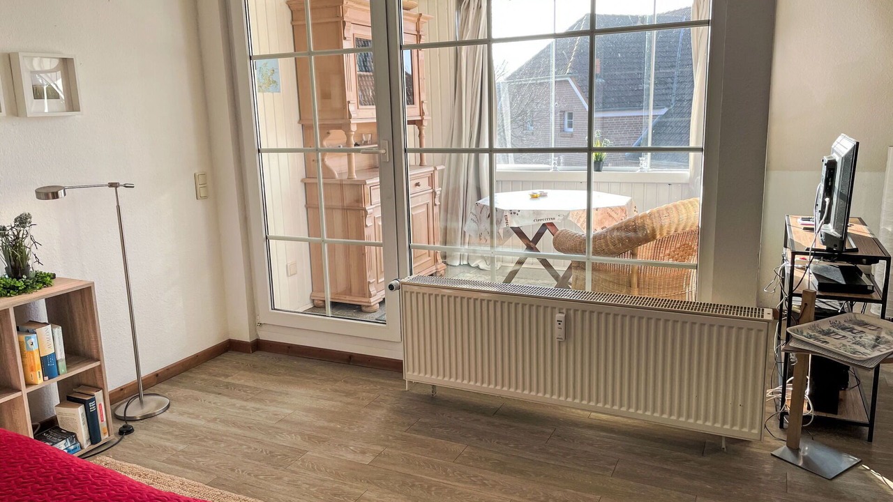 Photo of Bedroom in Ummanz