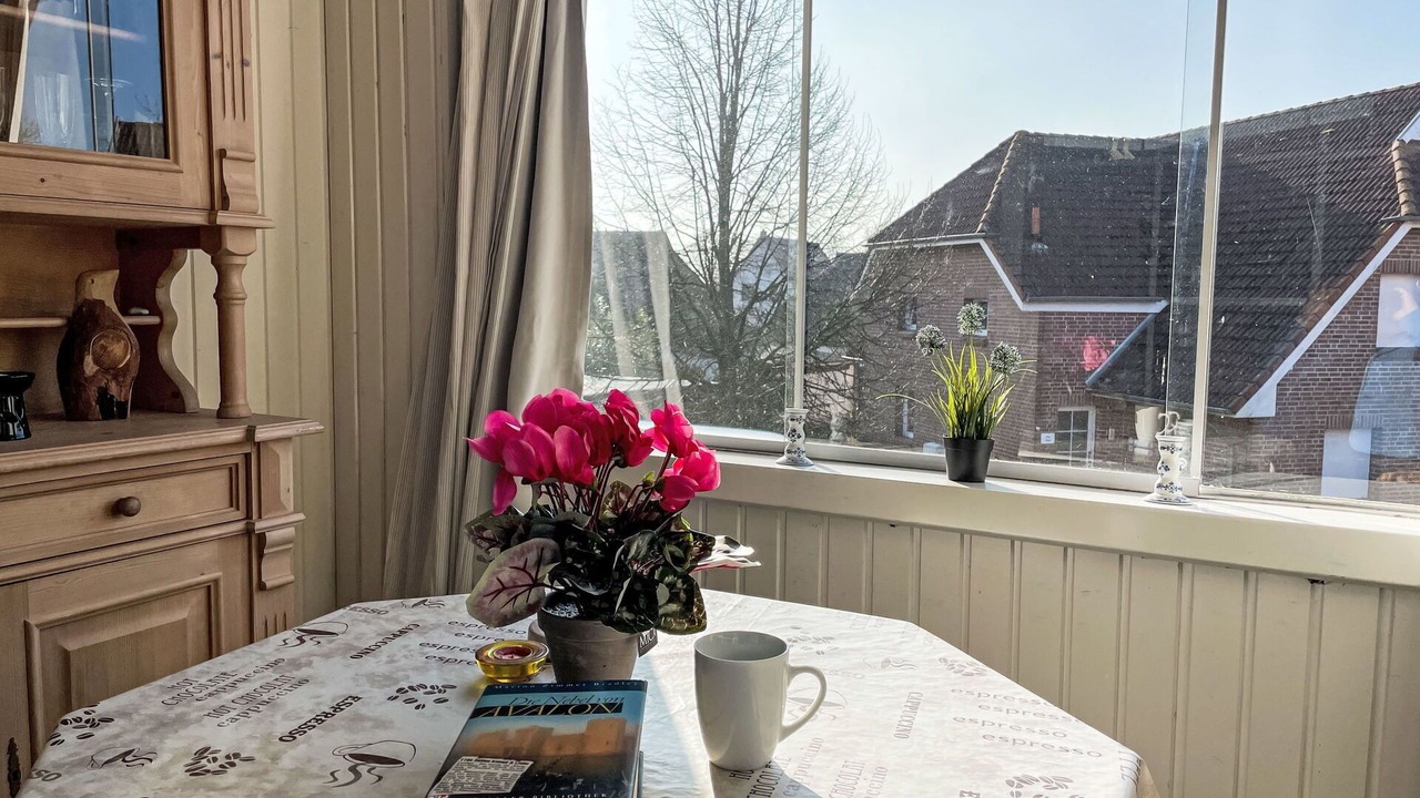 Photo of Bedroom in Ummanz