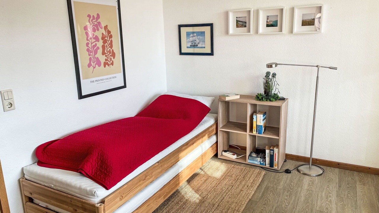 Photo of Bedroom in Ummanz