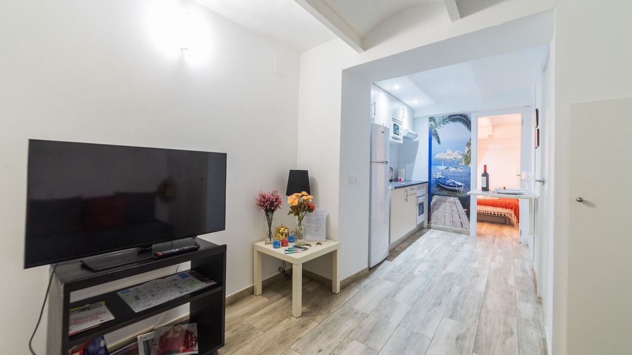 Photo of Bedroom in Salamanca