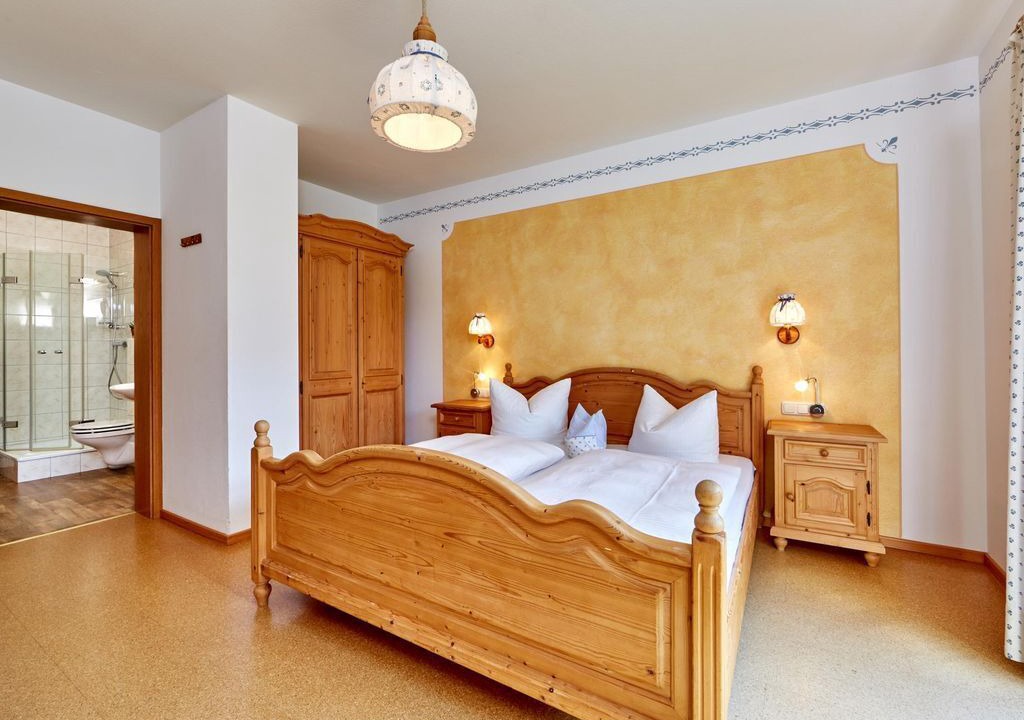 Photo of Bedroom in Unterammergau