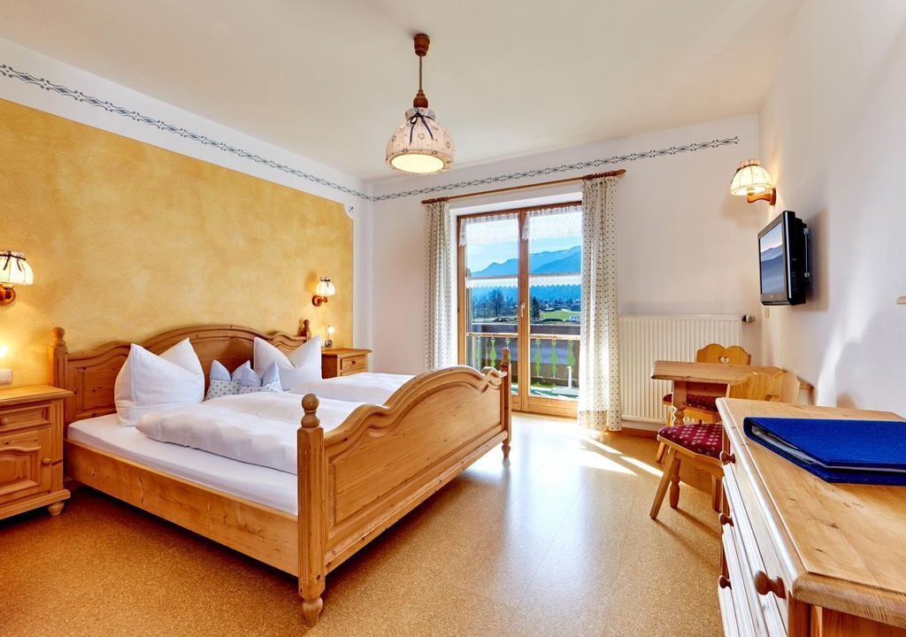 Photo of Bedroom in Unterammergau