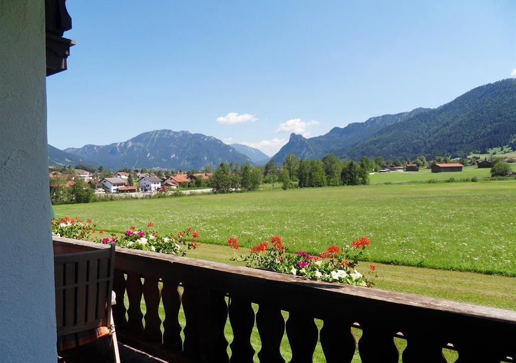 Photo of Outdoor in Unterammergau