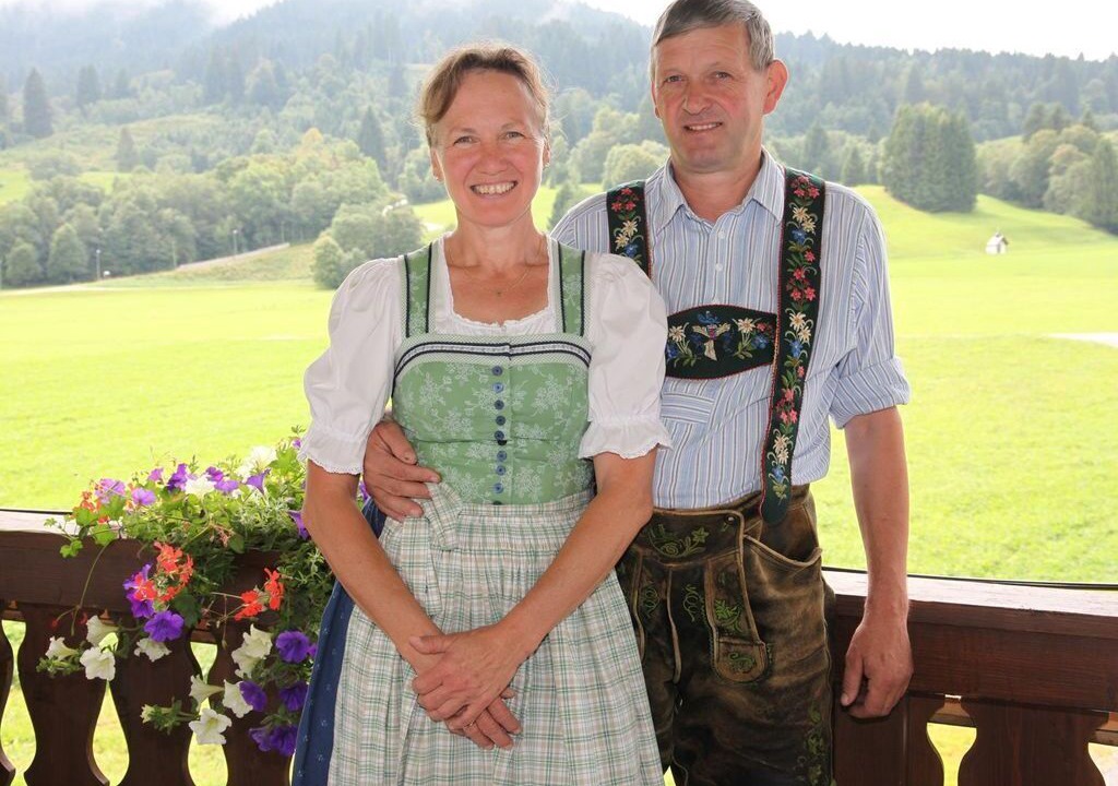 Photo of Others in Unterammergau
