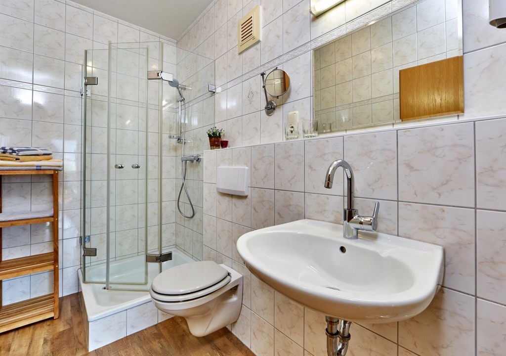 Photo of Bathroom in Unterammergau