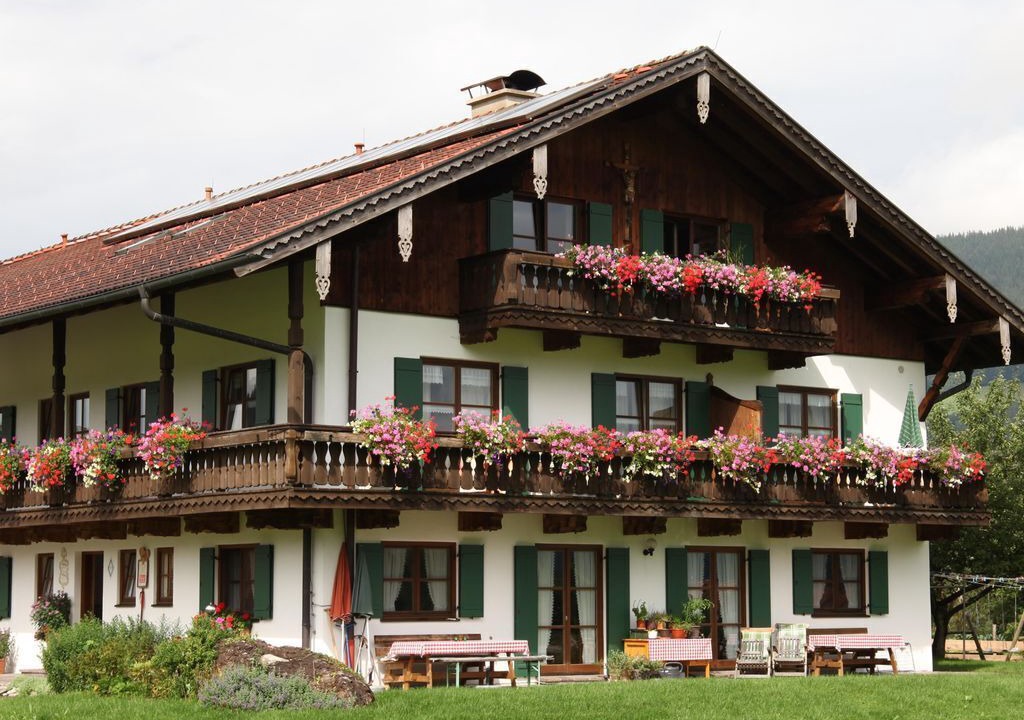 Photo of Outdoor in Unterammergau